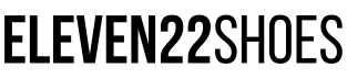 ELEVEN22 SHOES logo