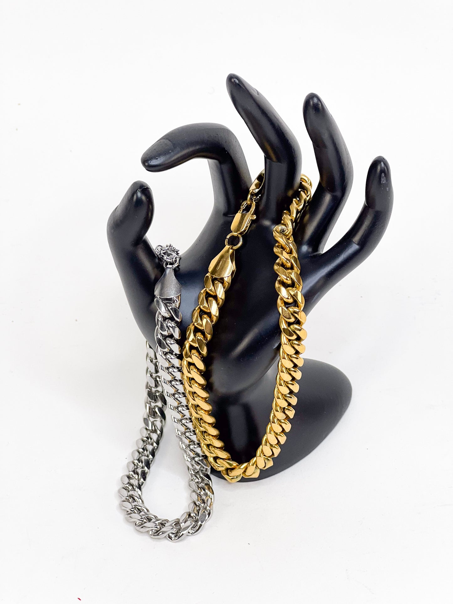 Wide Width Anklets