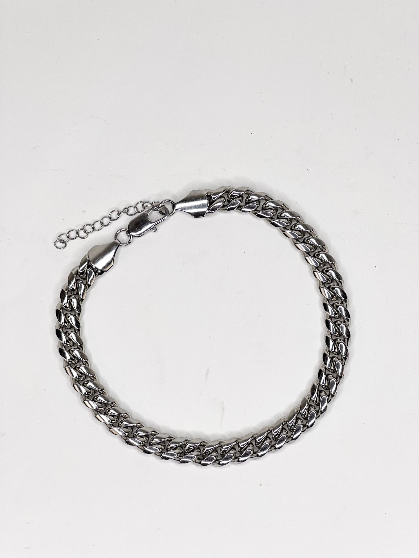 Wide Width Anklets