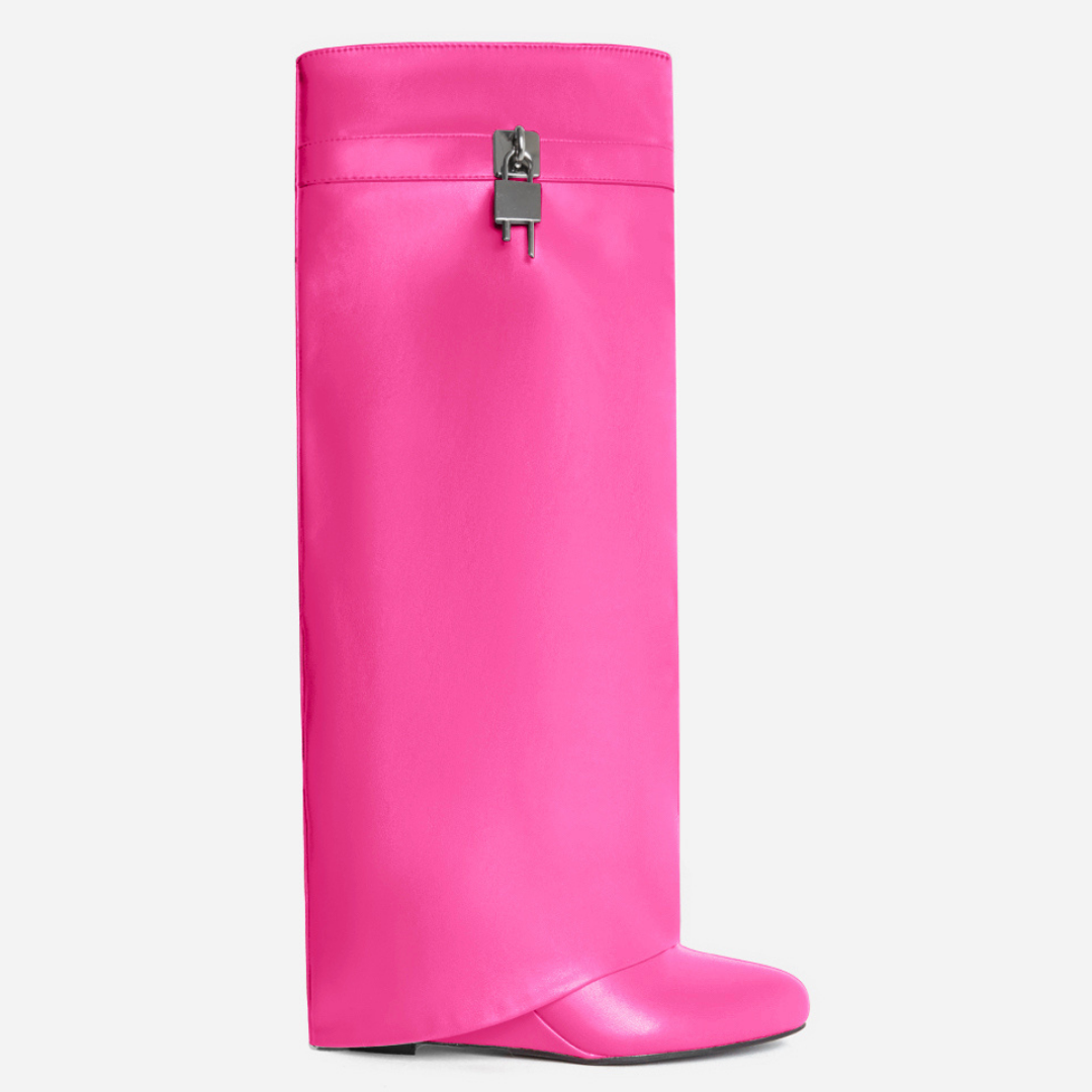 KAYLEE - HOT PINK